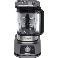 NINJA Blender CB350EU, srebrna