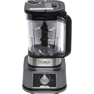 NINJA Blender CB350EU, srebrna