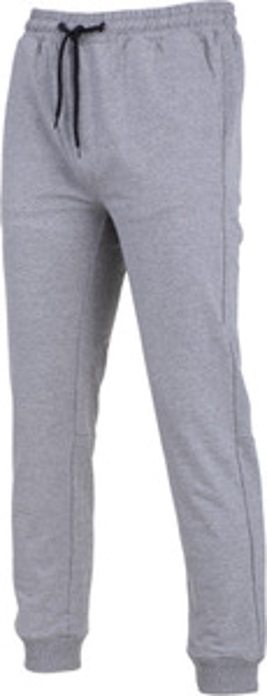 LAHTI Sportske hlače, sive, 2XL L4053005