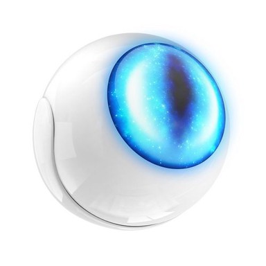 FIBARO Senzor pokreta FGMS-001-ZW5, infracrveni, bežični, bijeli