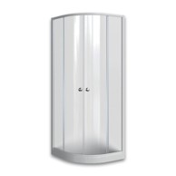 ARMAL Tuš kabina 80x80 cm