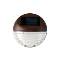 LED Dekorativno solarno svjetlo, IP44