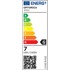 LED Traka RGB 5050, 30SMD/m, IP20, 5 m