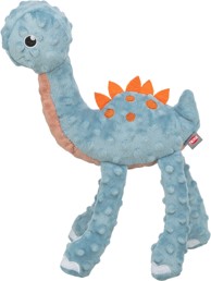 TRIXIE Igračka za pse, pliš, dinosaur, duljina 38 cm