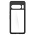 SPIGEN Maska Ultra Hybrid za Google Pixel 8 Pro, mat, crna