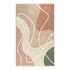 MILA HOME Periv tepih 160x230 cm Desert Walk 
