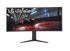 LG Monitor 38GN950P-B, zakrivljeni (38GN950P-B.AEU)