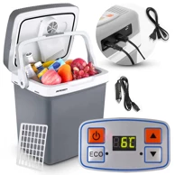 BERDSEN Putni hladnjak Icemax, 26 l
