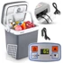 BERDSEN Putni hladnjak Icemax, 26 l