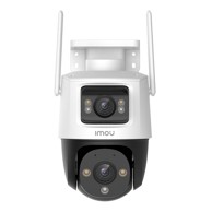 IMOU Sigurnosna kamera Cruiser Dual 8MP, vanjska, WiFi, 360°