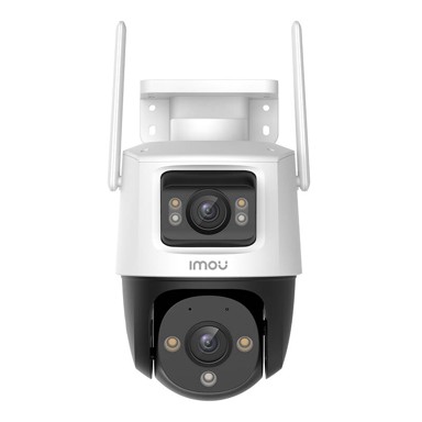 IMOU Sigurnosna kamera Cruiser Dual 8MP, vanjska, WiFi, 360°