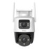 IMOU Sigurnosna kamera Cruiser Dual 8MP, vanjska, WiFi, 360°