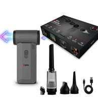 XBLITZ Puhač/usisavač električni DRAGON