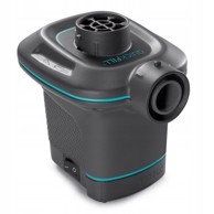 INTEX Električna pumpa Quick Fill