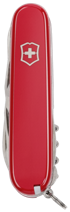 VICTORINOX Švicarski nožić Huntsman