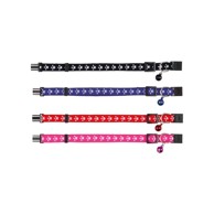 TRIXIE Elastična ogrlica za mačke