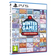 Igra za Playstation 5: Winter Games Collection + Advent Calendar