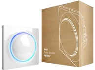 FIBARO Pametni prekidač ROLLER WALLI, bijela
