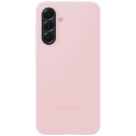 SAMSUNG Maskica za Galaxy A56, silikonska, roza