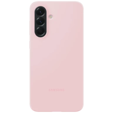 SAMSUNG Maskica za Galaxy A56, silikonska, roza