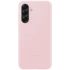 SAMSUNG Maskica za Galaxy A56, silikonska, roza