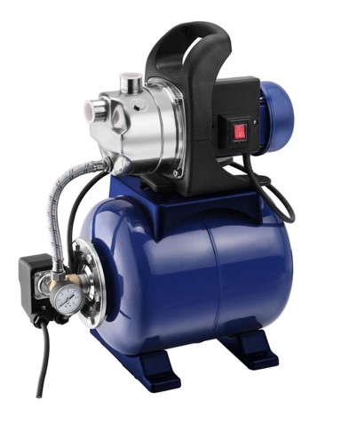 RAMDA Hidropak JGP8001CXF