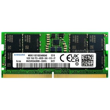 SAMSUNG Radna memorija M425R4GA3BB0-CQK, 32GB, DDR5, 4800MHz, CL40, SODIMM