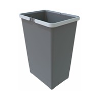 ELLETIPI Plastična kanta za otpatke 24l