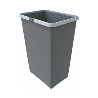 ELLETIPI Plastična kanta za otpatke 24l 