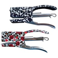 LEBEZ Klamerica, mini, do 15 listova