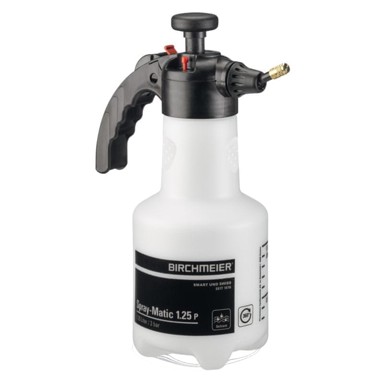 BIRCHMEIER Tlačna prskalica Spray-Matic 1,25 l, 3 bar