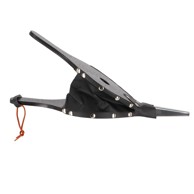 ESSCHERT DESIGN Dodatak za kamin