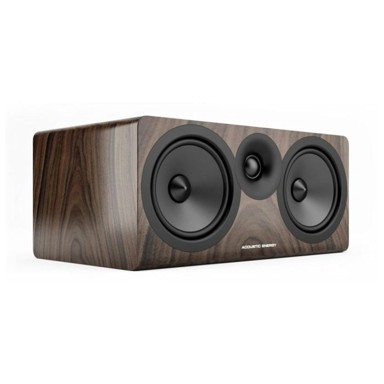 ACOUSTIC ENERGY Centralni zvučnik AE107² walnut