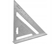 Aluminijski kutnik, 180 mm