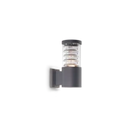 Tronco zidna svjetiljka, AP1, E27, ID027005, antracit