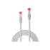 LINDY Mrežni kabel 47707 Cat6 S/FTP, 7,5 m, sivi