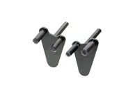 LAMPA Moto adapteri za stalak motocikla stražnji