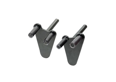 LAMPA Moto adapteri za stalak motocikla stražnji