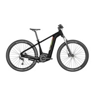 BERGAMONT Električni bicikl E-REVOX EDITION