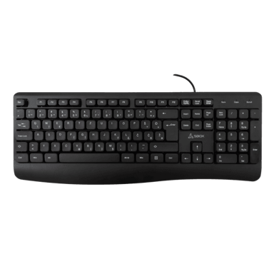 SBOX Tipkovnica K-103, HR