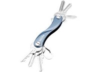 EXTOL PREMIUM Organizator za ključeve, za do 8 ključeva