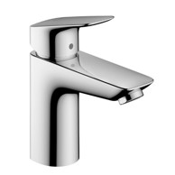 HANSGROHE Miješalica za umivaonik Logis 100 CoolStart, krom