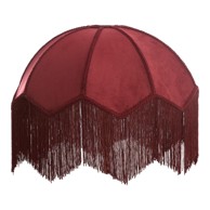 LIGHT & LIVING Bordo sjenilo ø 45 cm Malacia