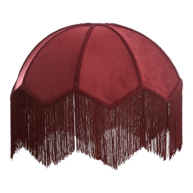 LIGHT & LIVING Bordo sjenilo ø 45 cm Malacia