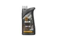 MANNOL Motorno ulje 7709 5W30 1L