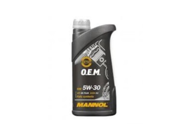 MANNOL Motorno ulje 7709 5W30 1L