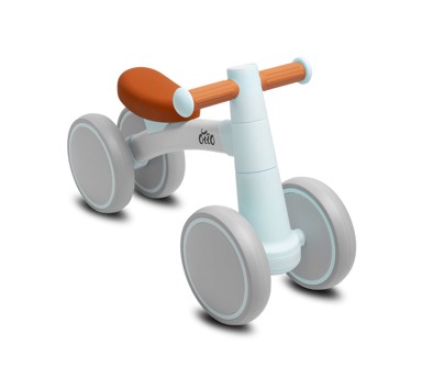 Bicikl bez pedala, Otto, plavi