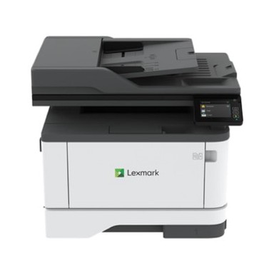 LEXMARK Printer MX331ADN, A4, laser mono, p/s/c/f, Duplex, ADF, LAN, USB