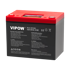 SLOMART LiFePO4 akumulator Vipow 12,8 V 60 Ah s BMS