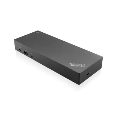 LENOVO Docking stanica ThinkPad Hybrid USB-C, USB-C, 2x HDMI, 2x DisplayPort (obnovljen)